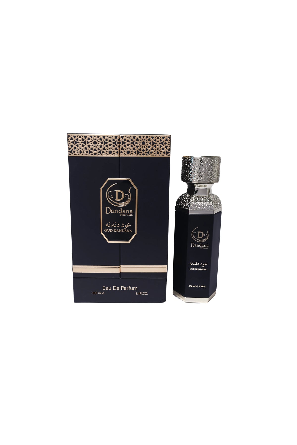 Oud Dandana