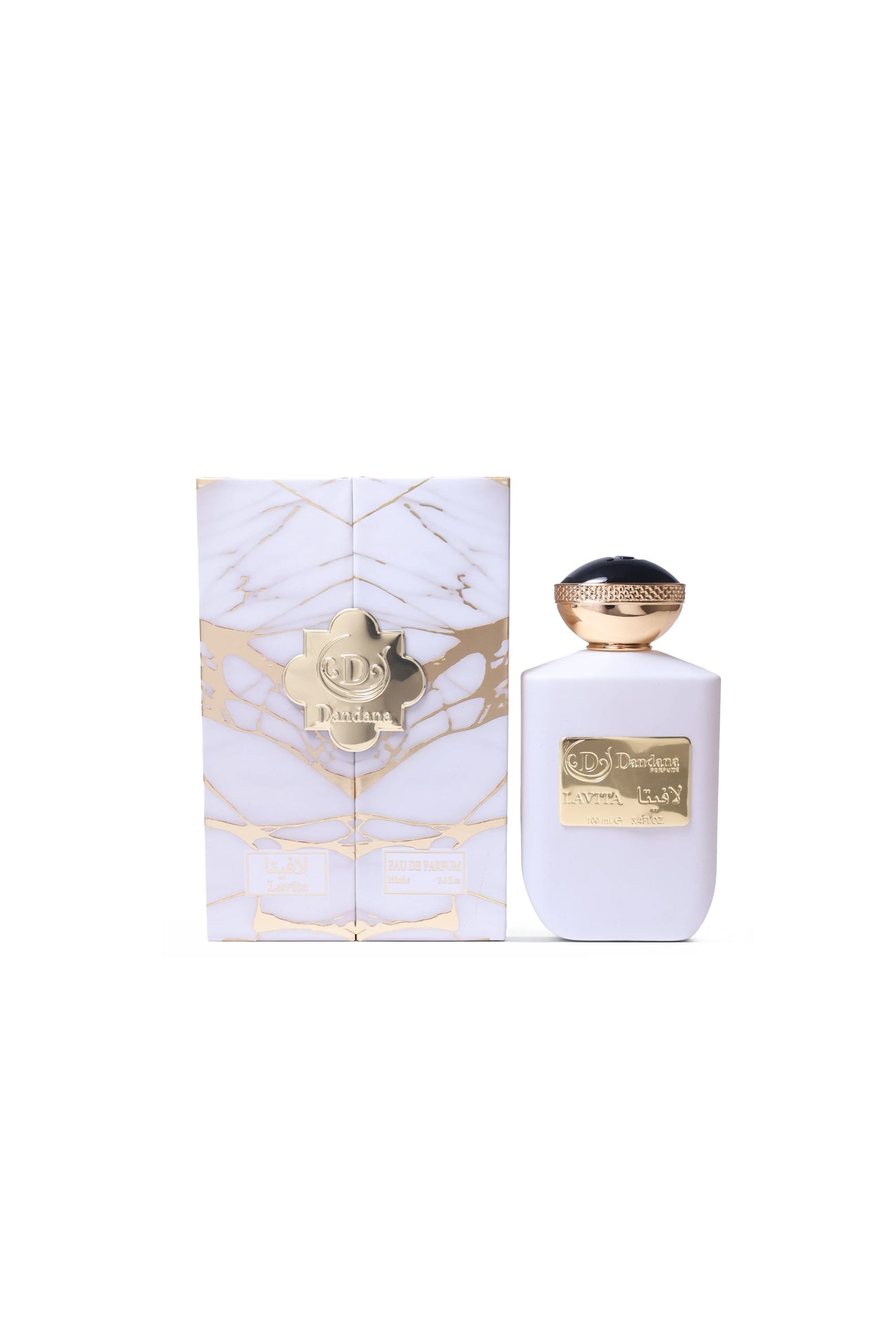 La Vita White